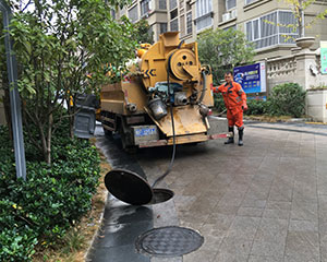 咸阳管网知识-是否有行之有效的解决方案